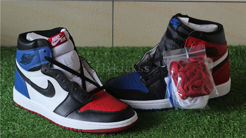 Air Jordan 1 Retro High OG Top 3